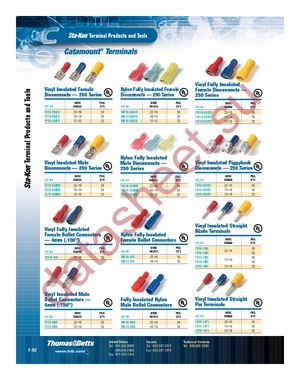 TNF18-4FB datasheet  